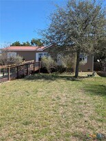 1051 Tamarack Dr in Canyon Lake, TX - Building Photo