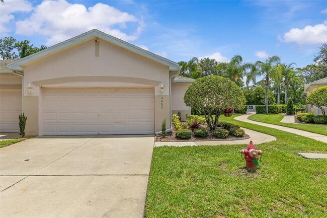 property at 2663 Eagle Greens Dr