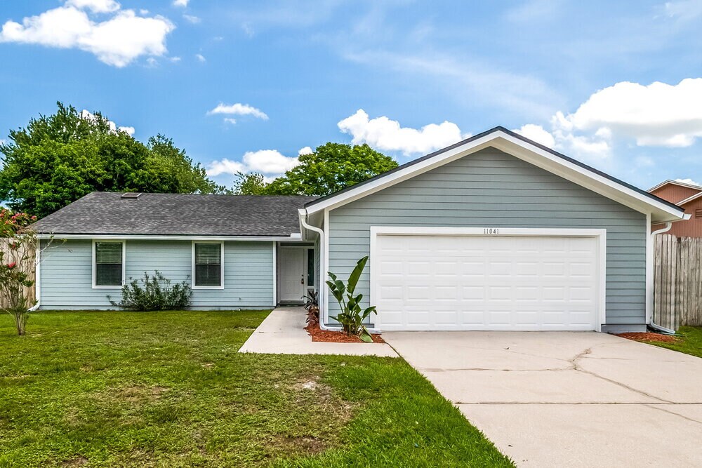 11041 Losco Jct Dr in Jacksonville, FL - Building Photo