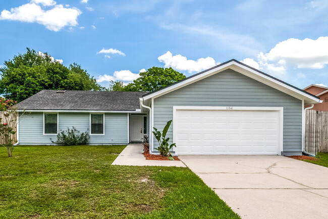 property at 11041 Losco Jct Dr
