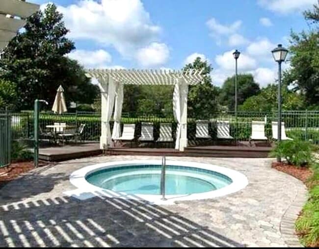 property at 12602 Crest Springs Ln