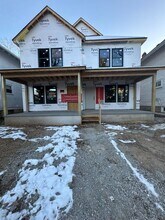 101 E Patterson Ave in Columbus, OH - Building Photo - Building Photo