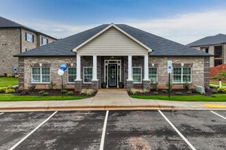 Weddington Place in Reidsville, NC - Foto de edificio - Building Photo