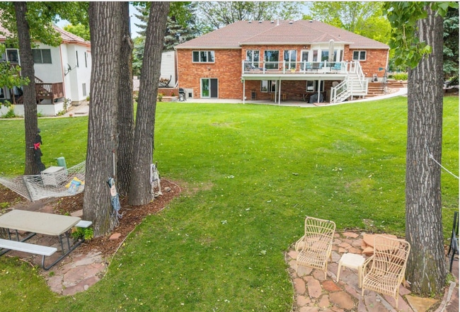 property at 2625 N Boise Ave