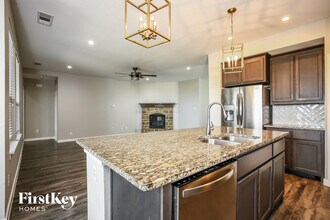 1127 Bantham Wy in Forney, TX - Building Photo - Building Photo