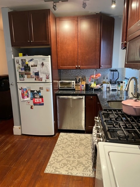 82 Saint Stephen St, Unit #1 in Boston, MA - Foto de edificio - Building Photo