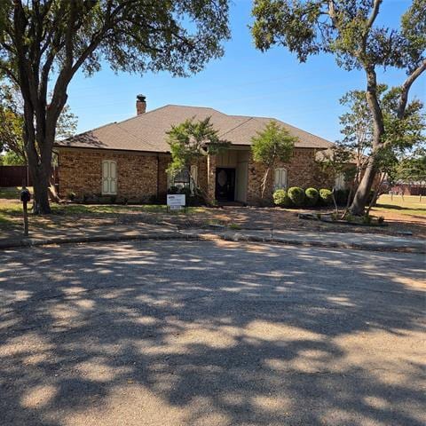 7303 Williamswood Dr