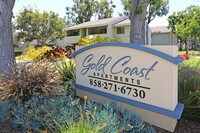 Building Photo - Gold Coast Apartments in San Diego, California