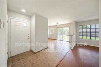 5703 Gabor Dr in San Antonio, TX - Building Photo - Building Photo