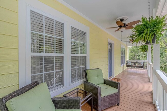 1050 Hagley Dr in Pawleys Island, SC - Building Photo - Building Photo