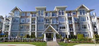 Flagstone Walk Apartments