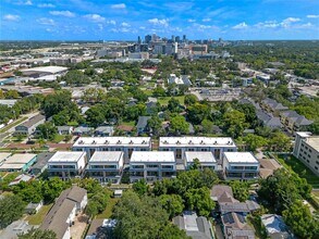 42 W Harding St in Orlando, FL - Building Photo - Building Photo