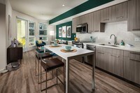 Building Photo - Topaz Apartments in Los Angeles, California