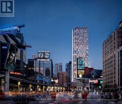 252 Church St in Toronto, ON - Building Photo