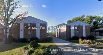 2459 Montana Ave in Cincinnati, OH - Building Photo