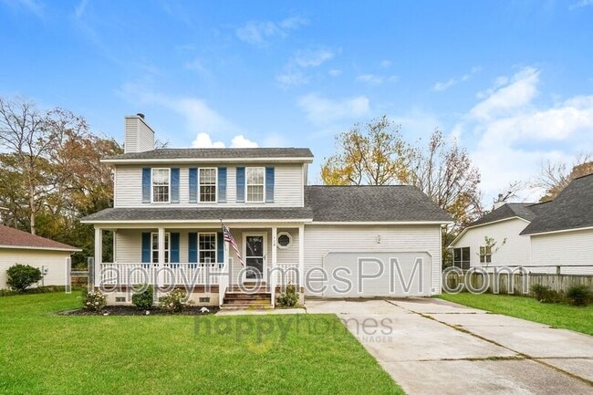 property at 118 Red Cypress Dr