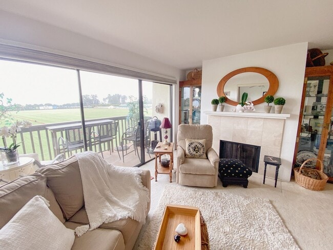 property at 3375 Foothill Rd