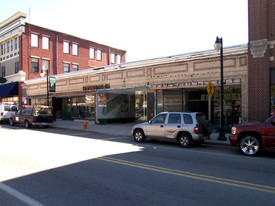 83 Main St in Woonsocket, RI - Building Photo