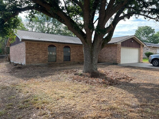 property at 2114 Melon St