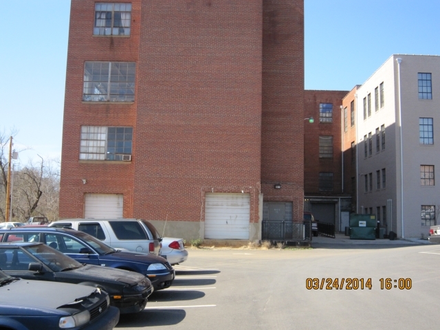 Jobbers Overall in Lynchburg, VA - Building Photo - Building Photo