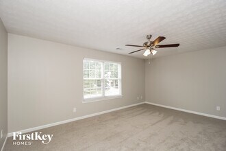 6109 Buck Hollow Dr N W in Acworth, GA - Building Photo - Building Photo