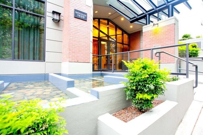 1420 Terry Ave in Seattle, WA - Building Photo - Building Photo