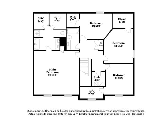 9005 Lighthorse Dr in Indianapolis, IN - Foto de edificio - Building Photo