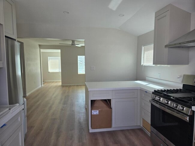 property at 4062 Ingalls St