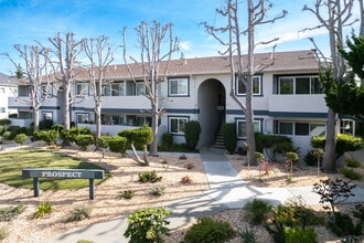 Prospect Corners in San Jose, CA - Building Photo - Building Photo