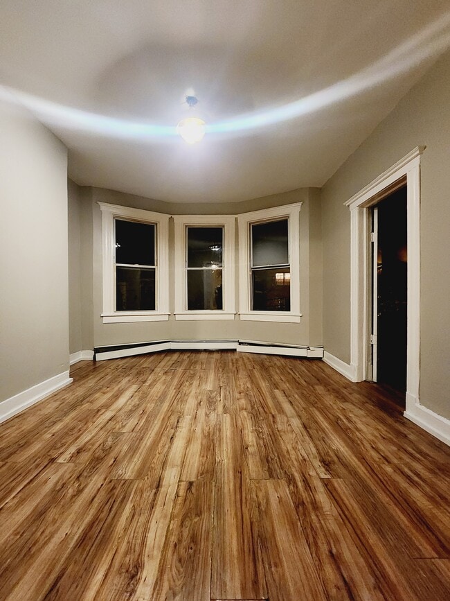 24 Fulton Ave, Unit 2 in Jersey City, NJ - Building Photo - Building Photo