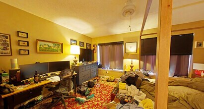 85 Brainerd Rd, Unit TH6 in Boston, MA - Building Photo - Building Photo