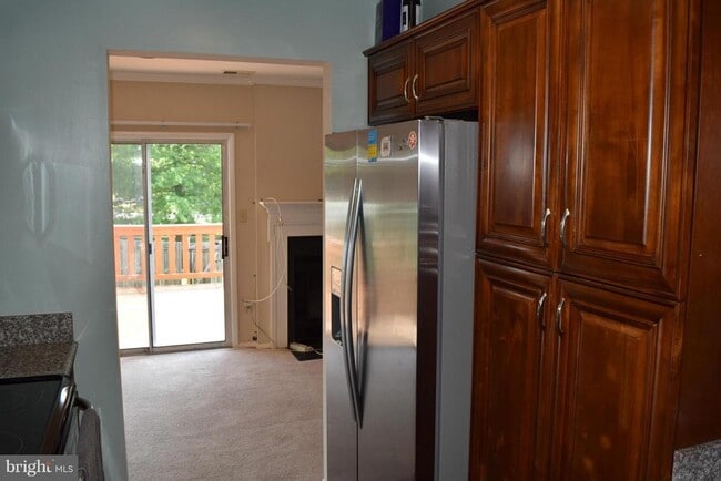 property at 8204 Tall Trees Ct
