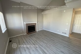 2176 S Gibralter Way in Aurora, CO - Building Photo - Building Photo