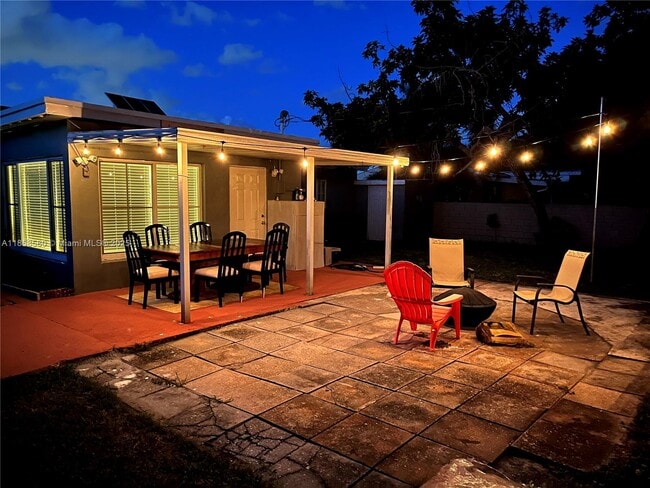 property at 670 NE 57th Ct