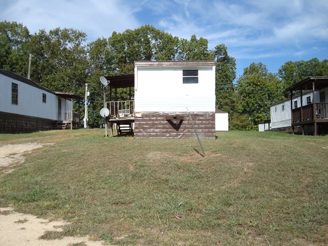 4166 Dalton Pike in Cleveland, TN - Building Photo - Building Photo