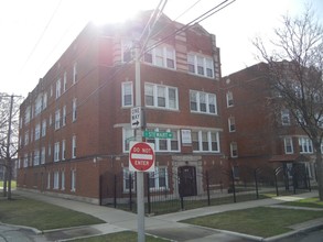 7301 S Stewart Ave in Chicago, IL - Building Photo - Building Photo