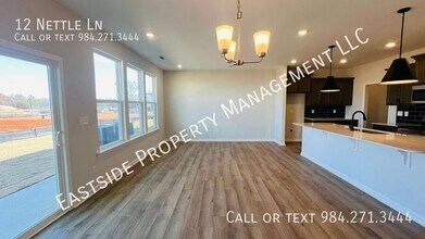 12 Nettle Ln in Clayton, NC - Building Photo - Building Photo