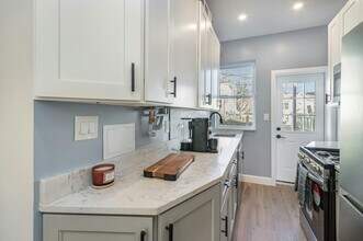 1610 Rosedale St NE in Washington, DC - Building Photo - Building Photo