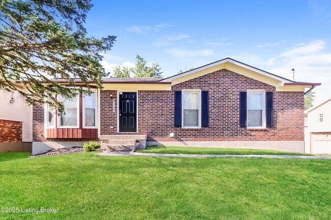 property at 10302 Bayport Rd