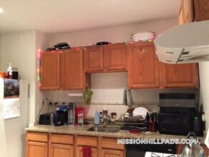 140 St Alphonsus St, Unit 2 in Boston, MA - Building Photo - Building Photo