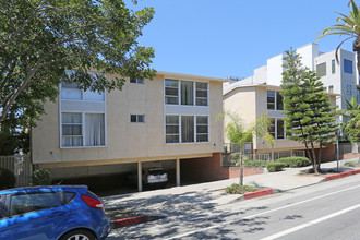 1022-1028 2nd St in Santa Monica, CA - Building Photo - Primary Photo