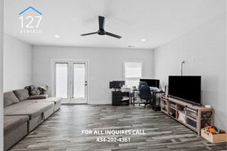 36 Allure Dr in Rustburg, VA - Building Photo - Building Photo