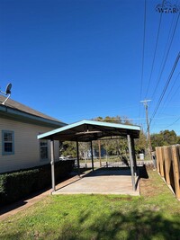 1009 15th St in Wichita Falls, TX - Building Photo - Building Photo