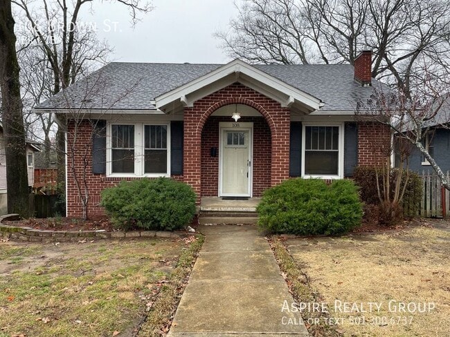 property at 108 S Brown St