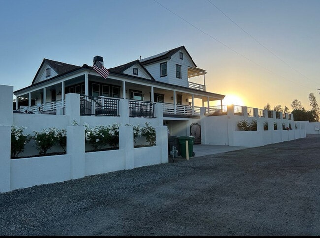 property at 42405 Ivy St