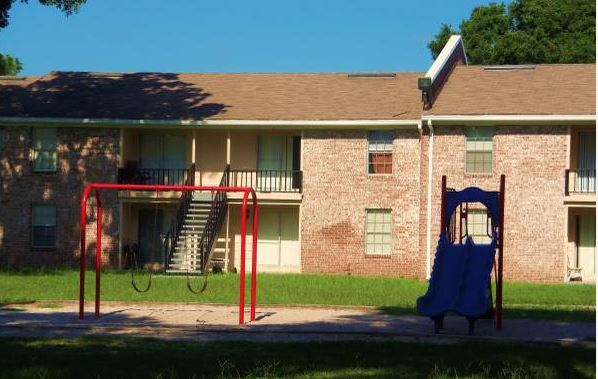 Jacksonville Heights Apartments Homes in Jacksonville, FL - Foto de edificio - Building Photo