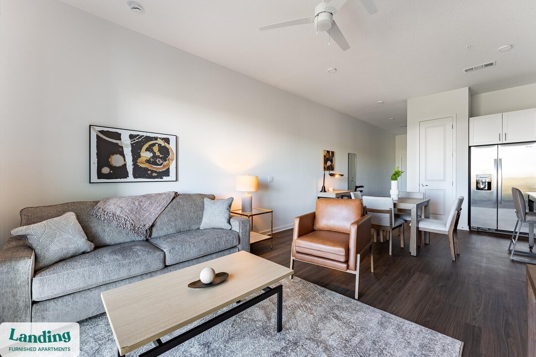 515 Corso Ln in Davenport, FL - Foto de edificio