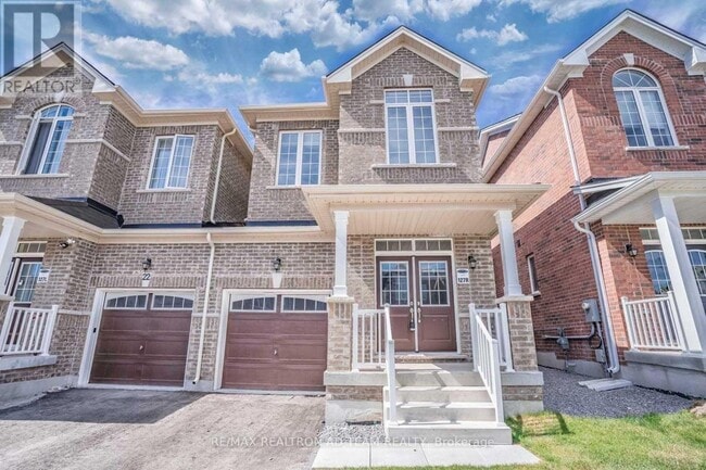 property at 24 Reddington Rd