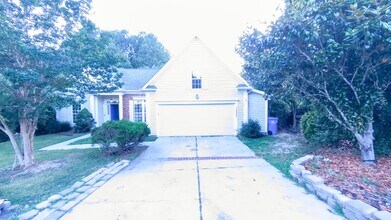14808 Bergerac Ct in Pineville, NC - Building Photo - Building Photo