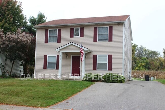 3733 Willow Run Dr in Toledo, OH - Building Photo - Building Photo